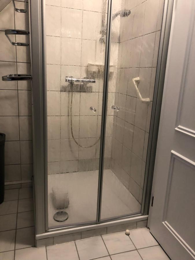 Haus-Sonneck Lägenhet Esens Exteriör bild